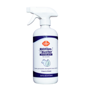 Biofilm Buster | Pre-Laundry Spray