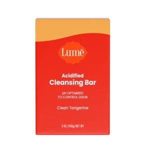 Clean Tangerine | Acidified Cleansing Bar